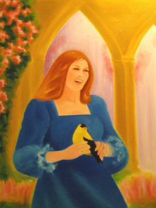 ECKANKAR, ECK Parable, Waking Dream, Holy Spirit