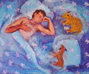 ECKANKAR, Dreams, Prophecy, Guidance