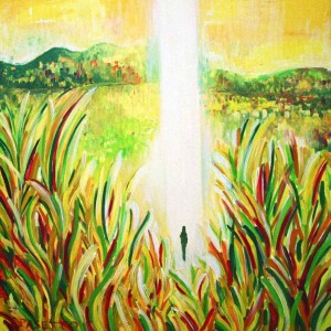 ECKANKAR, Protection, Healing