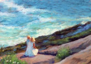 ECKANKAR, God, Holy Spirit