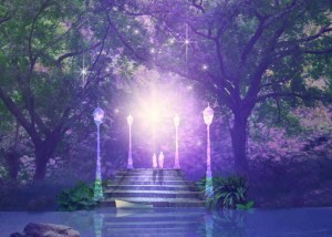ECKANKAR, Soul Mates, Self-Realization