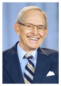 ECKANKAR, Harold Klemp