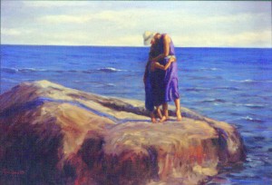 ECKANKAR, Love, Anger