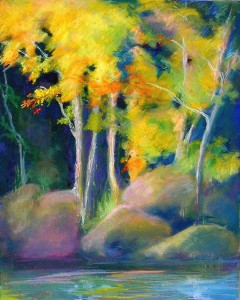 ECKANKAR, HU, Protection, Healing
