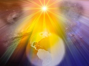 ECKANKAR, Truth, God, Light and Sound