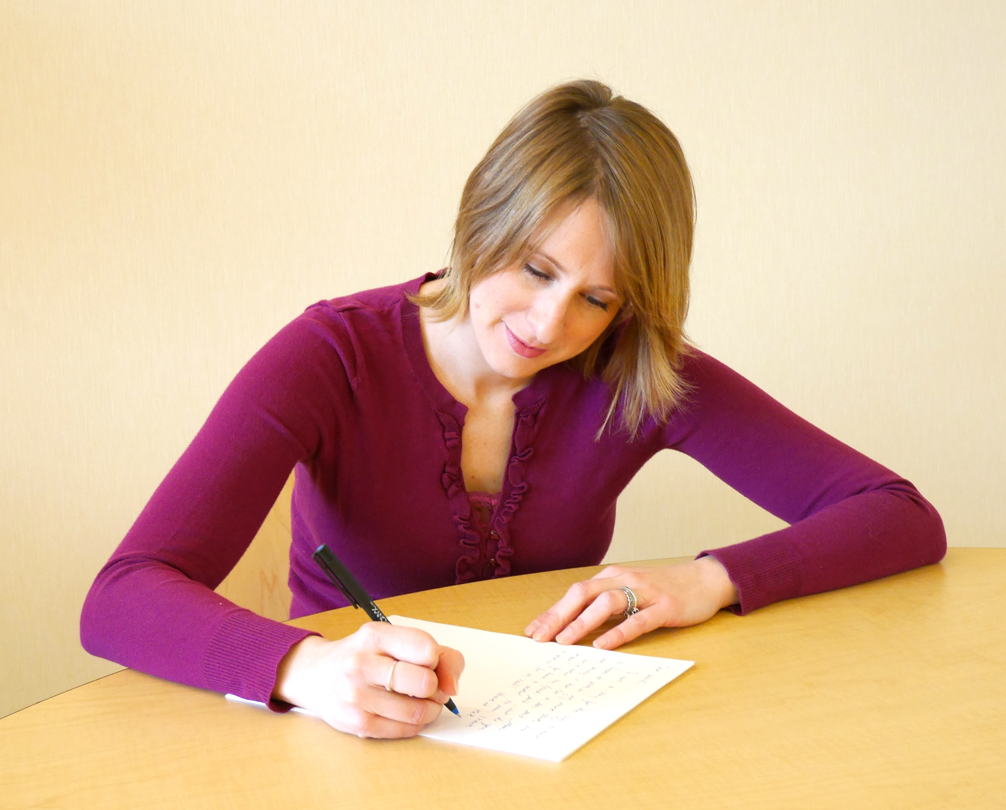 ECKANKAR, Blog