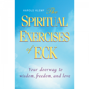 ECKANKAR_Spiritual Exercies of ECK Book