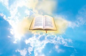 Hearing the Sound of God
