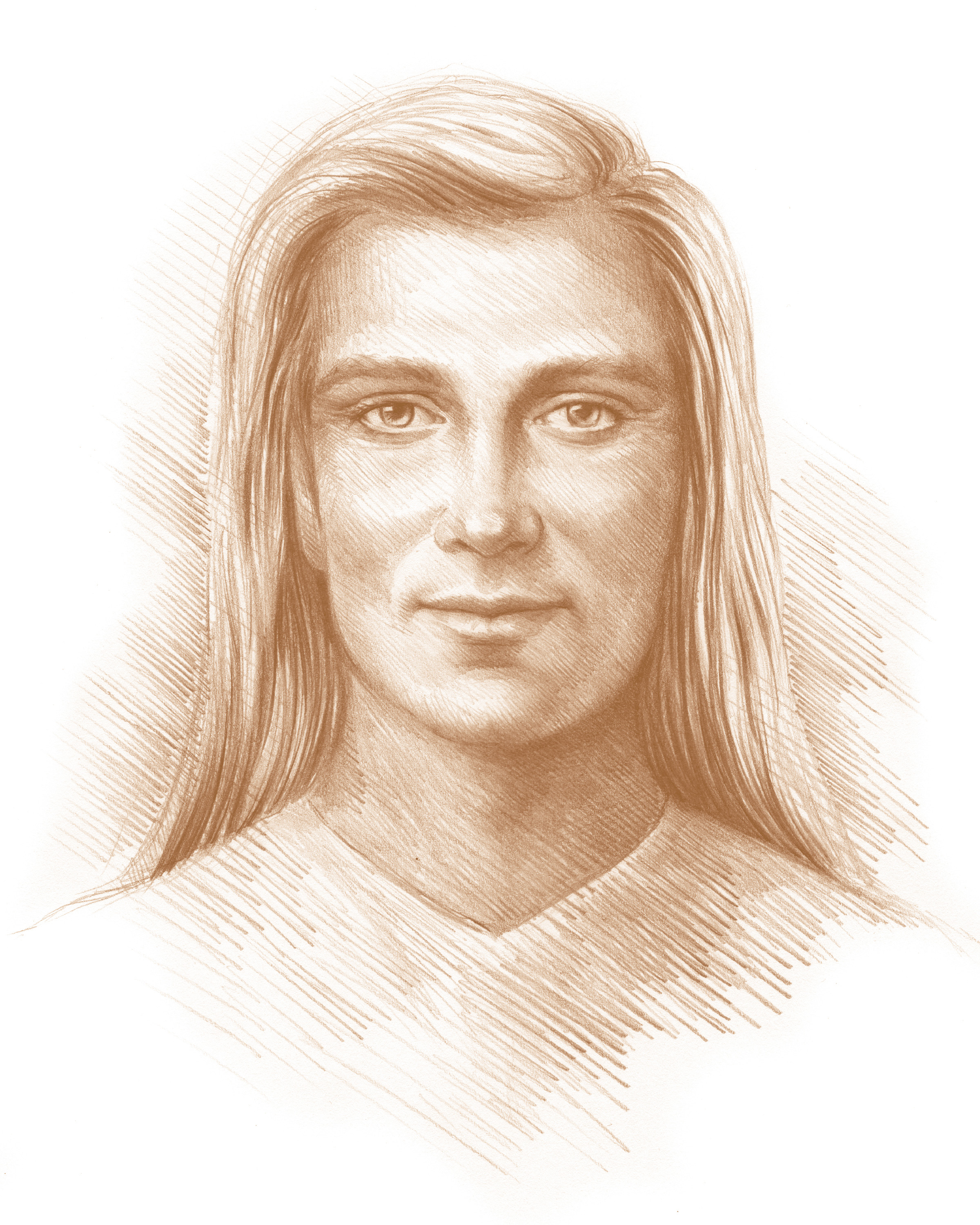 gopal-das_sepia-drawing
