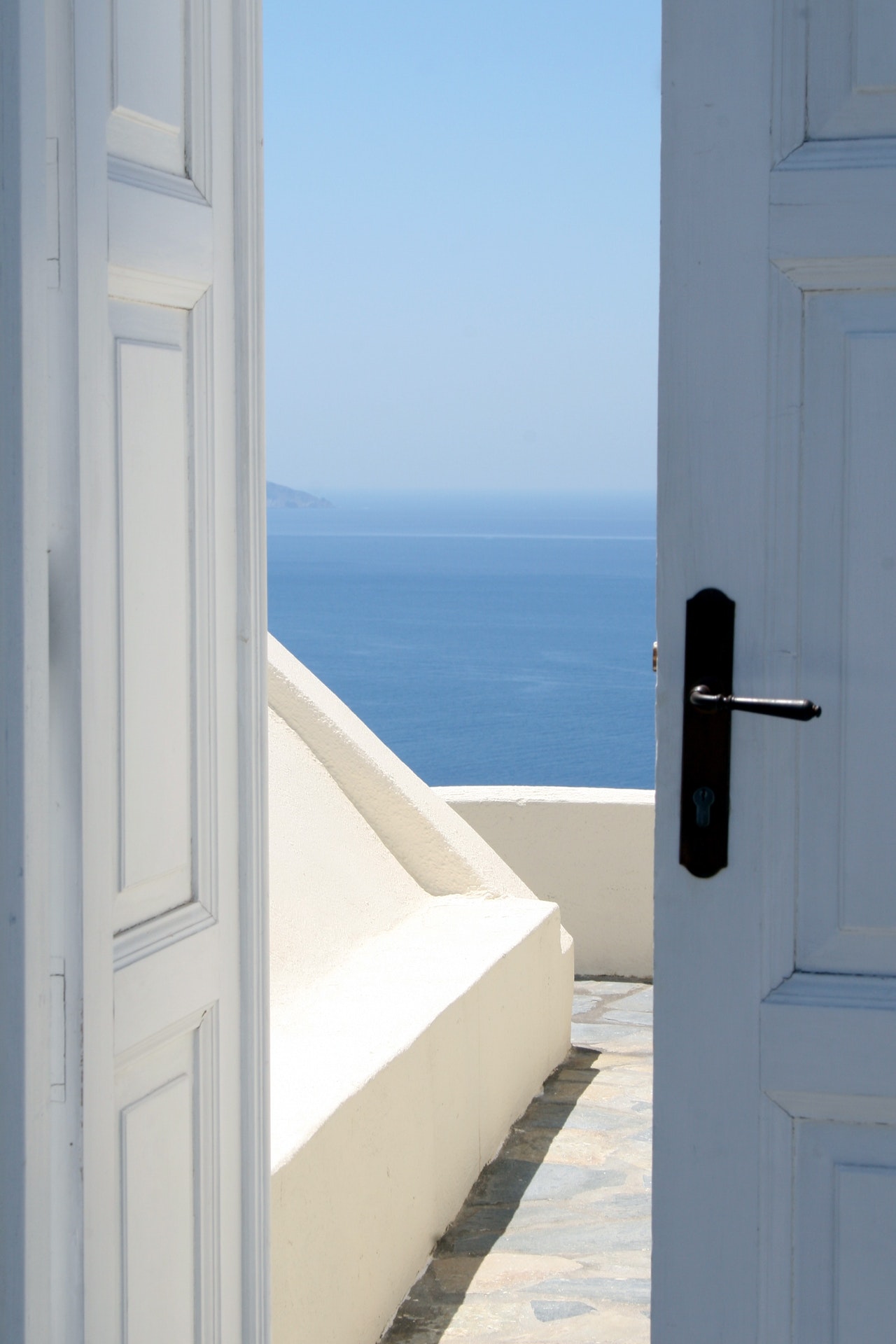 Key to the Door of Truth