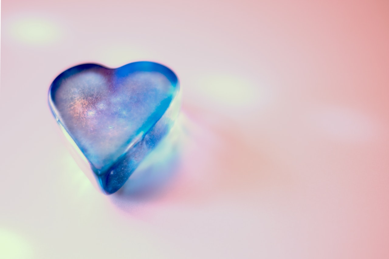 Simplicity of Love