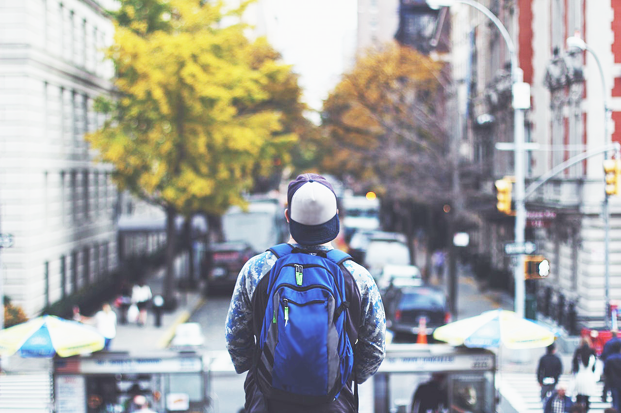 The Strange Story of Help for My Son